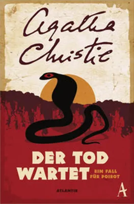 Produktbild von Der Tod wartet