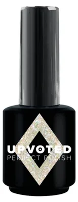 Produktbild von Upvoted - Perfect Polish - #190 (Shine Bright) - 15 ml