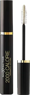 Immagine prodotto di Max Factor 2000 Calorie Dramatic Volume Mascara (nero) 9 ml