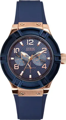 Obrázok produktu pre Dámske hodinky Guess W0571L1 modré