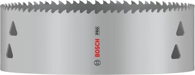 Produktbild von PRO Multi Material Lochsäge, 152 mm, mit Gewinde