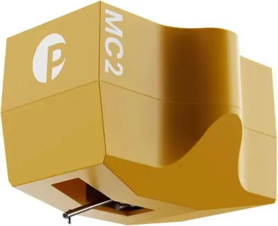 Produktbild von Pro-Ject Pick it MC 2