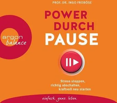 Produktbild von Power durch Pause