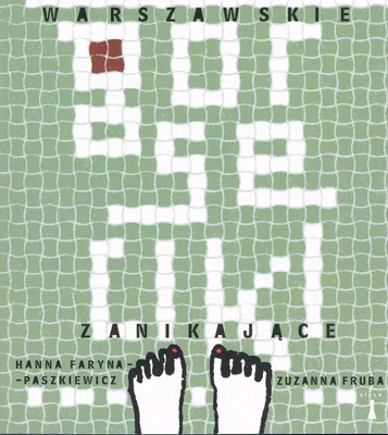 Obrázek produktu pro Warszawskie Gorseciki Znikające (Buch auf Polnisch)