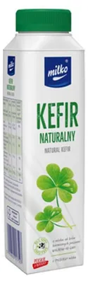 Immagine prodotto di Milko kefir 330 ml