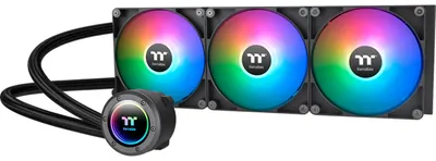 Obrázek produktu pro Thermaltake TH420 V2 ARGB Sync CPU vodní chladič All-In-One