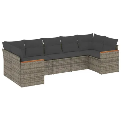 Zdjęcie produktu dla VidaXL 3258672, 7 szt.