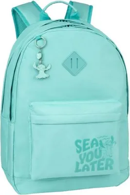 Produktbild von Stitch CoolPack Schulrucksack-Scout Mint