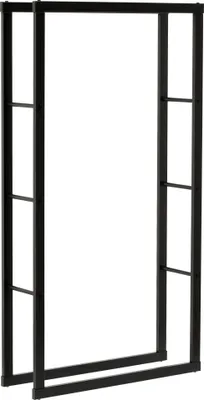 Immagine prodotto di Porta legna 80x25x150 cm