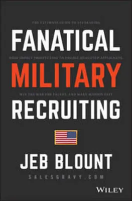 Produktbild von Fanatical Military Recruiting