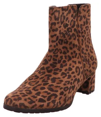 Productafbeelding van Sioux damesschoenen, model 53477-4.5, 53477-5, 53477-5.5, 53477-6, 53477-6.5, 53477-7, 53477-7.5, kleur bruin, modelnummer SIO-41443, maat 5.5