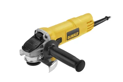 Image de Meuleuse Ø125mm 900W DEWALT DWE4157-QS
