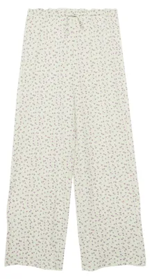 Produktbild von s.Oliver Wide-Leg-Hose aus Crêpe-Jersey