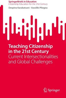 Produktbild von Teaching Citizenship in the 21st Century