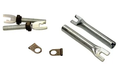 Produktbild von MAXGEAR Trommelbremse-Nachsteller 19-3575 Hinten für OPEL Astra H Caravan (A04) 42mm