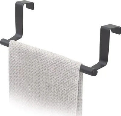 Produktbild von Türhandtuchhalter universell antirutsch