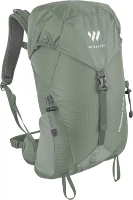 Produktbild von Witeblaze Madeira Air 18 Uni Wanderrucksack Uni hellgrün