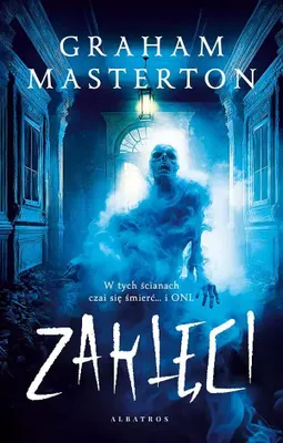 Image de Zaklęci - Powieść Grozy Graham Masterton