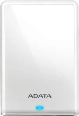 Obrázek produktu pro ADATA AHV620S-1TU3-CWH, 1 TB, 2.5", 3.2 Gen 1 (3.1 Gen 1), Bílá