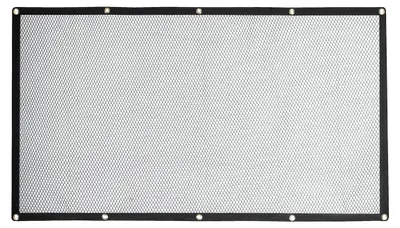 Produktbild von LAMPA Autonetz für Hunde Hundenetz 60461 115cm 65cm