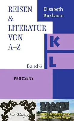Immagine prodotto di Reisen & Literatur Von A-Z