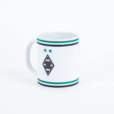 Produktbild von Borussia Mönchengladbach Tasse "Home" 23-24