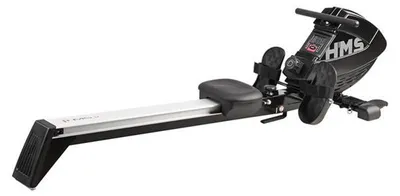 Immagine prodotto di Cyclette con resistenza magnetica e display LCD