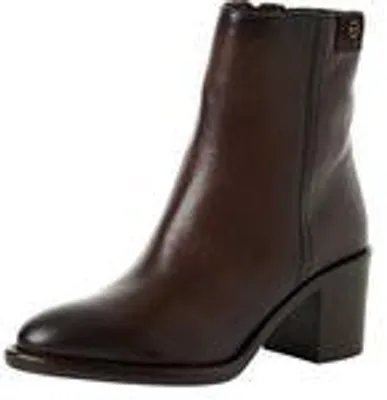 Obrázek produktu pro Dámské elegantní kotníkové boty Tamaris 1-25318-45, hnědé