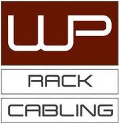 Produktbild von WP WPN-RSB-22610-BS, Freistehendes Gestell, 22U, 800 kg, Schwarz