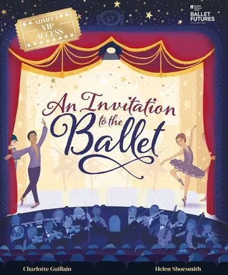 Immagine prodotto di Invito al balletto