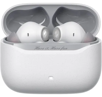 Obrázek produktu pro Havit TW991 PRO - SPACE NC01T (grey), Bezdrátový, Hudba, Sluchátka, Šedá