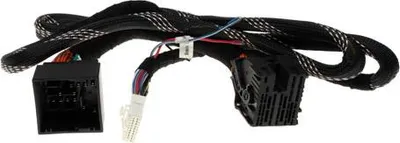Image de Axton ATS-ISO55 - Câble P&P pour Citroën Peugeot