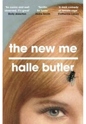 Produktbild von The New Me