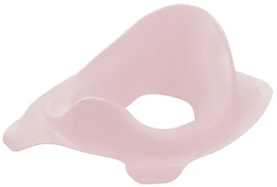 Image de keeeper 1007458100000 keeeper kids siège de toilette confort pour enfants "zuza pure", rose