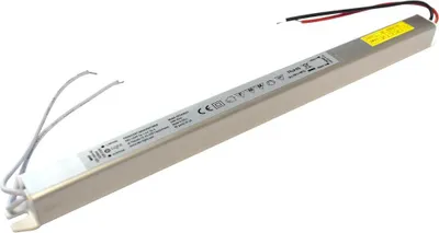 Zdjęcie produktu dla Zasilacz slim do źródeł LED 36W 12V Eko-Light Milagro EKZAS8351