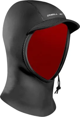 Produktbild von O'NEILL Psycho Hood Neopren Thermo 3mm - Groesse: L