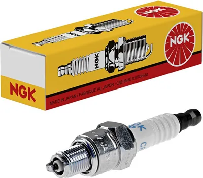 Obrázek produktu pro Standardní zapalovací svíčka NGK - CR5HSB