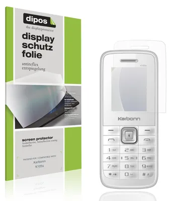 Obrázok produktu pre 4x dipos AR Karbonn K105s