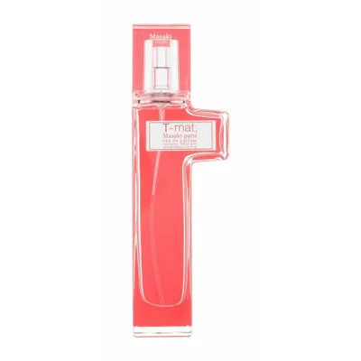Immagine prodotto di T-Mat Eau de Parfum per donna 40 ml - Masaki Matsushima