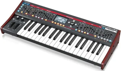 Zdjęcie produktu dla Behringer DeepMind 6X