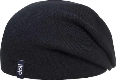 Immagine prodotto di Döll cappello per bambini reversibile blu, 100% cotone