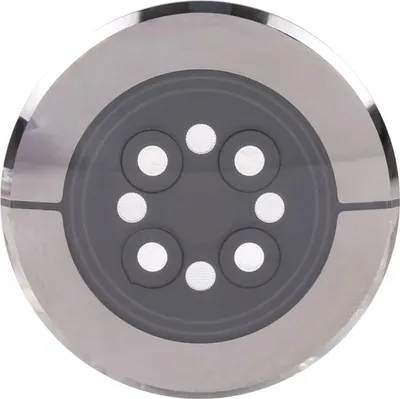 Image de Couverture arrière en verre pour Apple Watch Series 6 / 7 / 8 44mm 45mm pièce de rechange