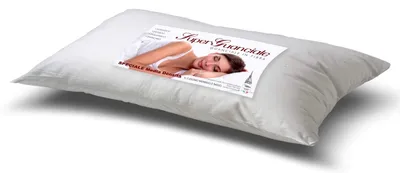 Productafbeelding van Antiallergisch Kussen 50x80 cm