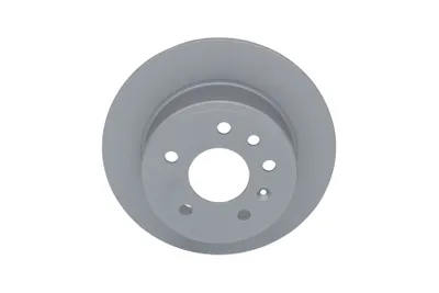 Produktbild von 2x ATE 24.0110-0191.1 Bremsscheibe Hinterachse