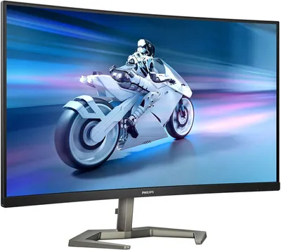 Produktbild von Philips Evnia 32M1C5200W
