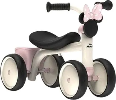 Immagine prodotto di Giocattolo educativo Smoby Minnie Rookie