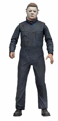 Obrázok produktu pre NECA PIATOK 13. JASON VOORHEES ULTIMATE FIGURE ČASŤ 3 AKČNÁ NOVINKA!! Neca