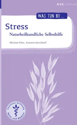 Produktbild von Stress