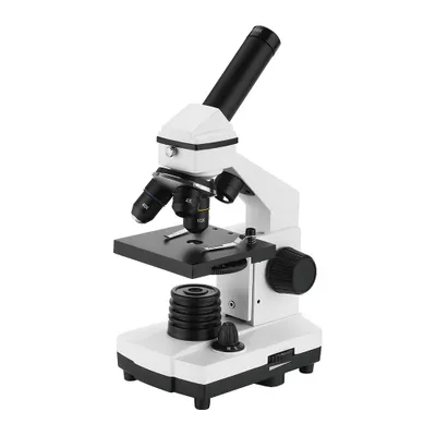 Immagine prodotto di Set Microscopio per Bambini - Esplorazione Educativa
