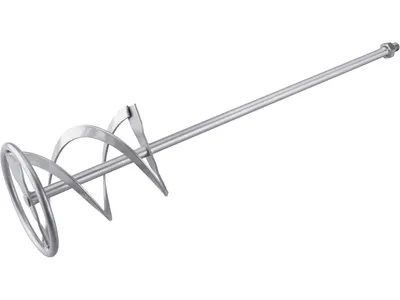 Obrázek produktu pro Metla pro stavební míchadla, M14, D140mm